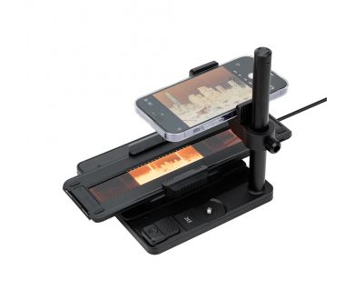 Набор для оцифровки плёнки и слайдов JJC MFN-K1