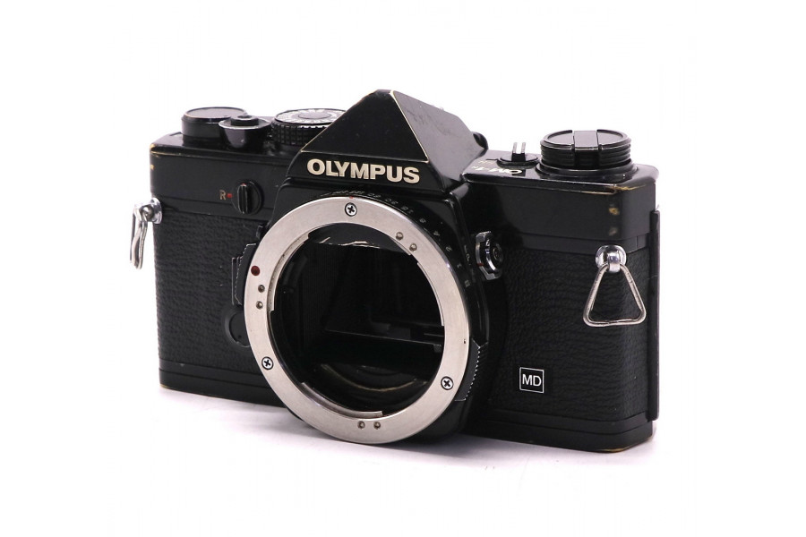 Зеркальный фотоаппарат Olympus OM-1n body