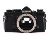 Зеркальный фотоаппарат Olympus OM-1n body