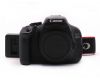 Камера Canon EOS 600D body (пробег 39555 кадров)