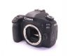 Камера Canon EOS 80D body (пробег 107000 кадров)