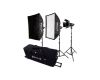 Комплект импульсного света Raylab Axio III 300 Creative Kit