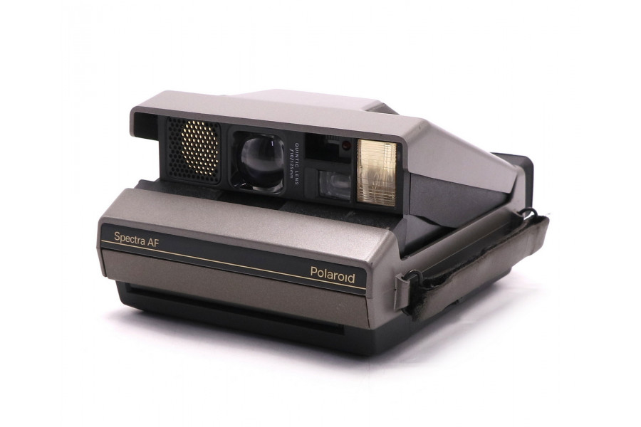 Моментальная фотокамера Polaroid Spectra AF