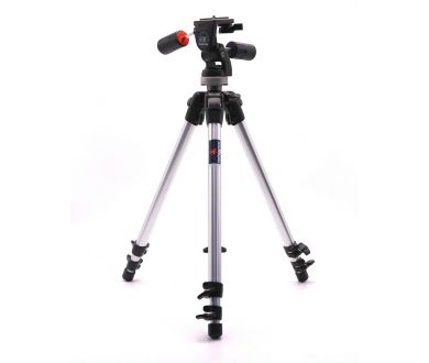 Фотоштатив Manfrotto 190D + голова 141RC