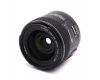 Объектив цифровой Canon EF 24mm f/2.8 IS USM