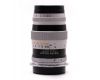 Мануальный объектив Canon 100mm f/3.5 II