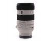 Объектив Sony FE 70-200mm f/4 Macro G OSS II