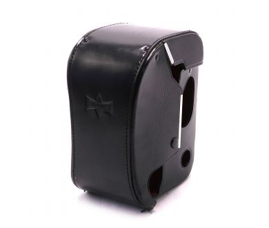 Кофр кожаный для Mamiya C330 Professional