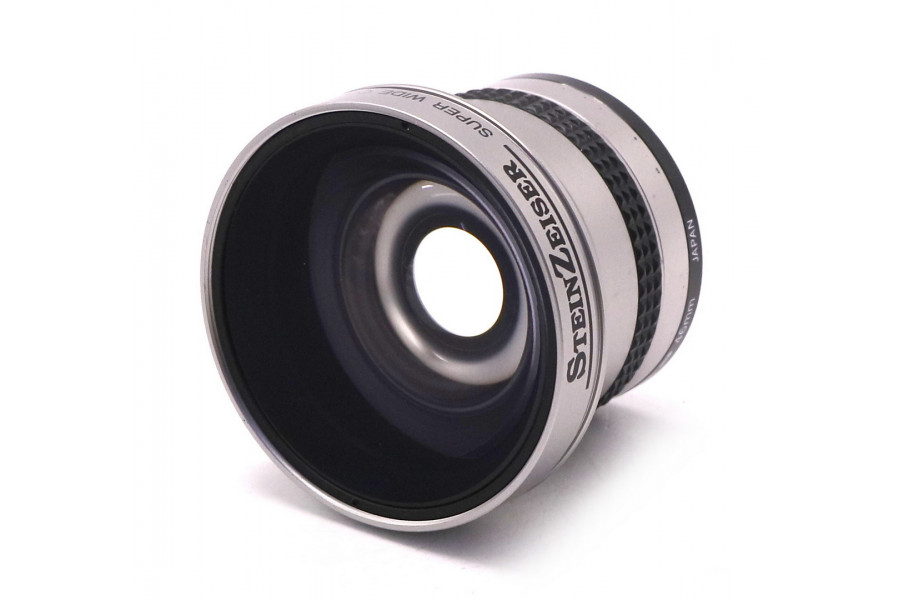 Конвертер SteinZeiser Super Wide Conversion Lens 0.42X