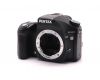 Pentax K200d body в упаковке (пробег 23450 кадров)