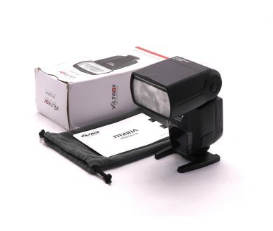 Фотовспышка Viltrox Speedlite JY-680A в упаковке