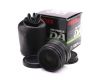 Новый Pentax-DA SMC 35mm f/2.8 Macro Limited в упаковке