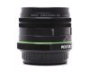 Новый Pentax-DA SMC 35mm f/2.8 Macro Limited в упаковке