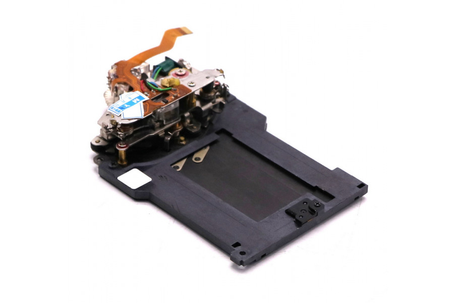 Затвор для фотоаппарата Nikon D800