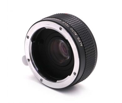 Телеконвертер Alps Auto Tele Converter 2x Multi-Coated