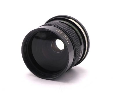 Советский объектив Мир-38Б 3,5/65 (Арсенал)