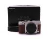 Компактная фотокамера Fujifilm X-A3 body в упаковке