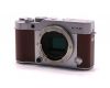 Компактная фотокамера Fujifilm X-A3 body в упаковке