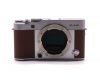 Компактная фотокамера Fujifilm X-A3 body в упаковке
