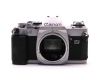 Зеркальный фотоаппарат Canon AL-1 QF body