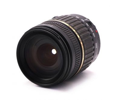 Объектив Tamron AF 18-200mm f3,5-6,3 XR Di II LD Aspherical (IF) MACRO (A14) Canon EF-S