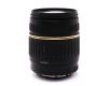 Объектив Tamron AF 18-200mm f3,5-6,3 XR Di II LD Aspherical (IF) MACRO (A14) Canon EF-S