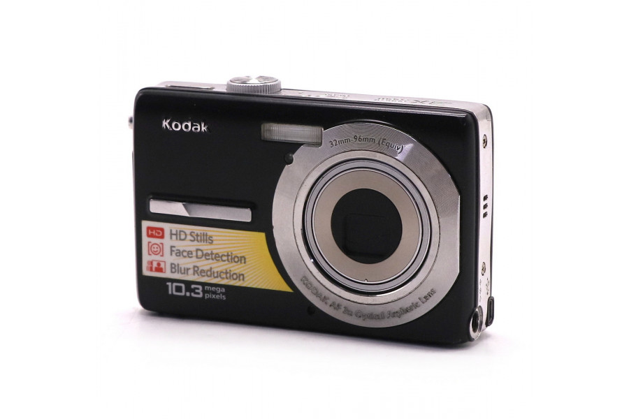 Фотокамера компактная Kodak EasyShare M1063