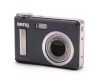 Компактный цифровой фотоаппарат BenQ DC E520