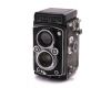 Фотокамера Rolleiflex Automat Model 3 (type K4B2)