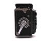 Фотокамера Rolleiflex Automat Model 3 (type K4B2)