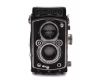 Фотокамера Rolleiflex Automat Model 3 (type K4B2)