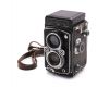Фотокамера Rolleiflex Automat Model 3 (type K4B2)