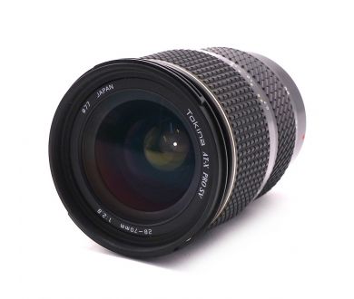 Объектив Tokina AF 28-70mm f/2.8 AT-X PRO SV