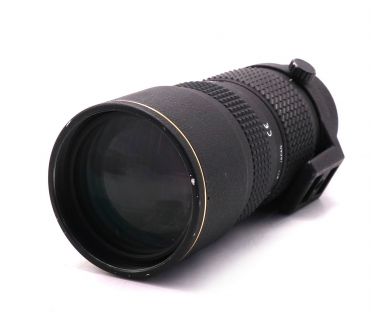 Объектив Tokina AF 80-200mm f/2.8 AT-X PRO