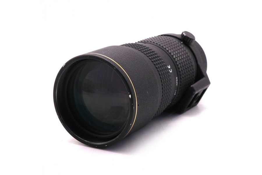 Объектив Tokina AF 80-200mm f/2.8 AT-X PRO