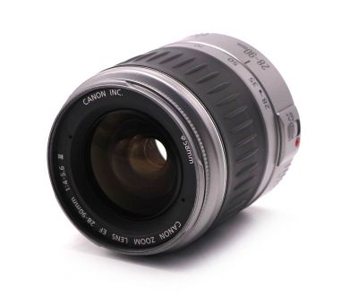 Автофокусный Canon EF 28-90mm f/4-5.6 III