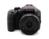 Фотокамера Sony A3500 kit (пробег 14500 кадров)