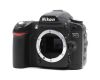 Фотокамера Nikon D80 body (пробег 25745 кадров)