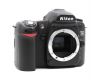 Фотокамера Nikon D80 body (пробег 25745 кадров)