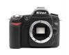 Фотокамера Nikon D80 body (пробег 25745 кадров)