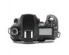 Фотокамера Nikon D80 body (пробег 25745 кадров)