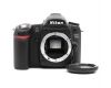 Фотокамера Nikon D80 body (пробег 25745 кадров)