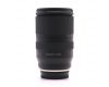 Tamron 17-70mm f/2.8 DI III-A VC RXD for Fujifilm-X в упаковке