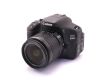 Камера Canon EOS 600D kit (пробег 8430 кадров)