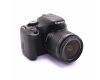 Камера Canon EOS 600D kit (пробег 8430 кадров)