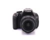 Камера Canon EOS 600D kit (пробег 8430 кадров)