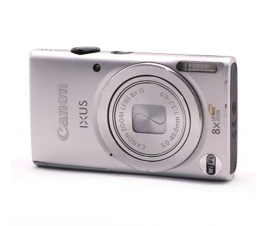 Компактный фотоаппарат Canon IXUS 135