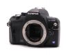 Фотокамера Olympus E-420 body (пробег неизвестен)