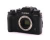 Беззеркальный фотоаппарат Fujifilm X-T3 body