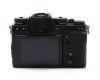 Беззеркальный фотоаппарат Fujifilm X-T3 body